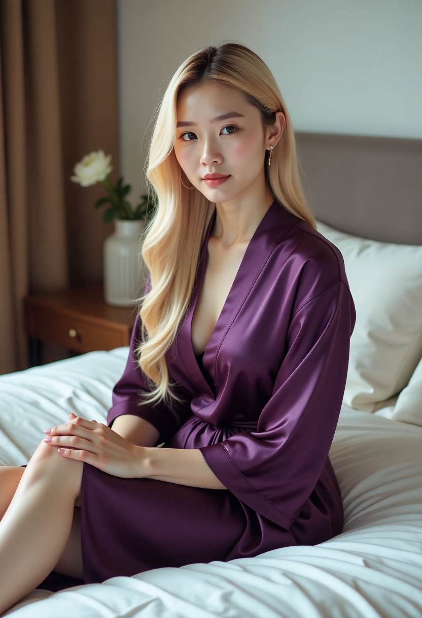 王的女人剧照